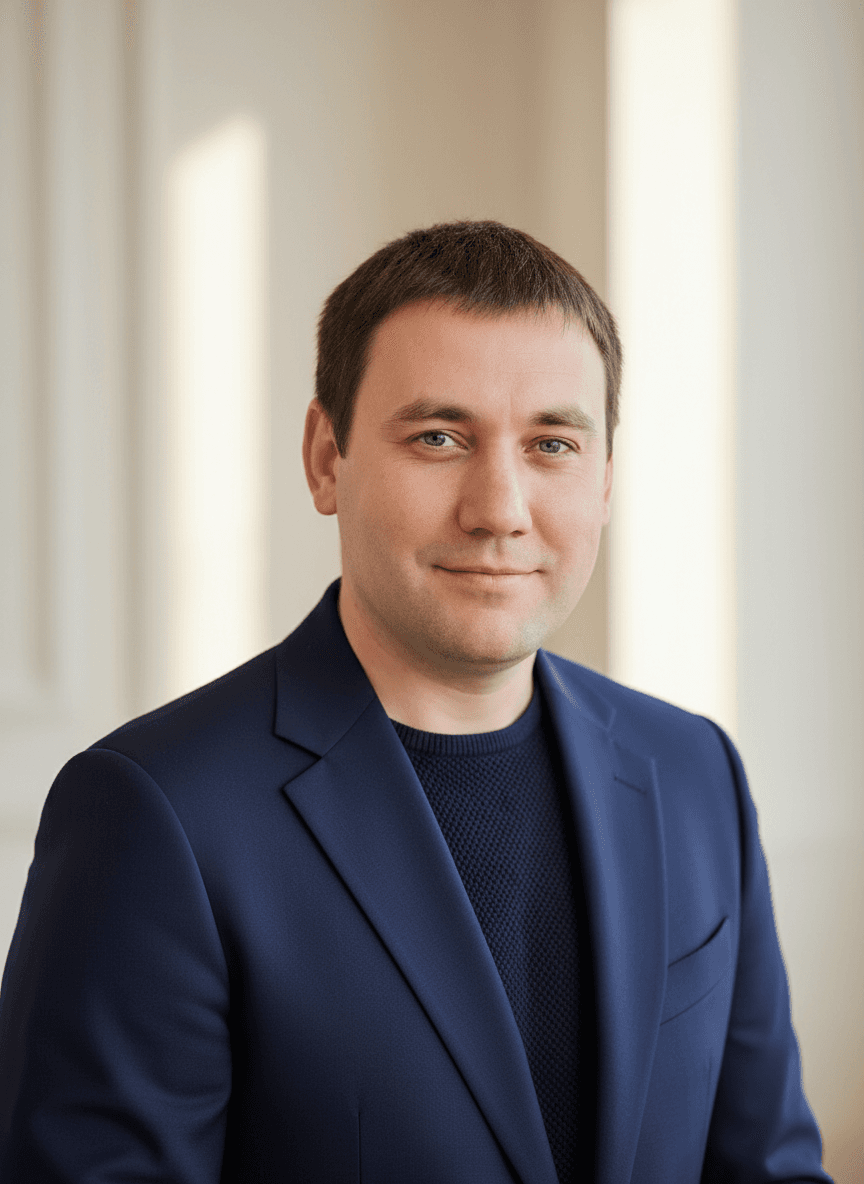 Вячеслав Фёдоров